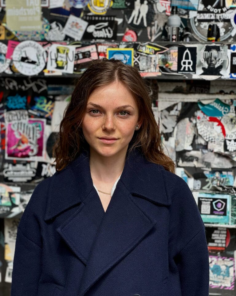 Fürs Titelbild bzw Overview