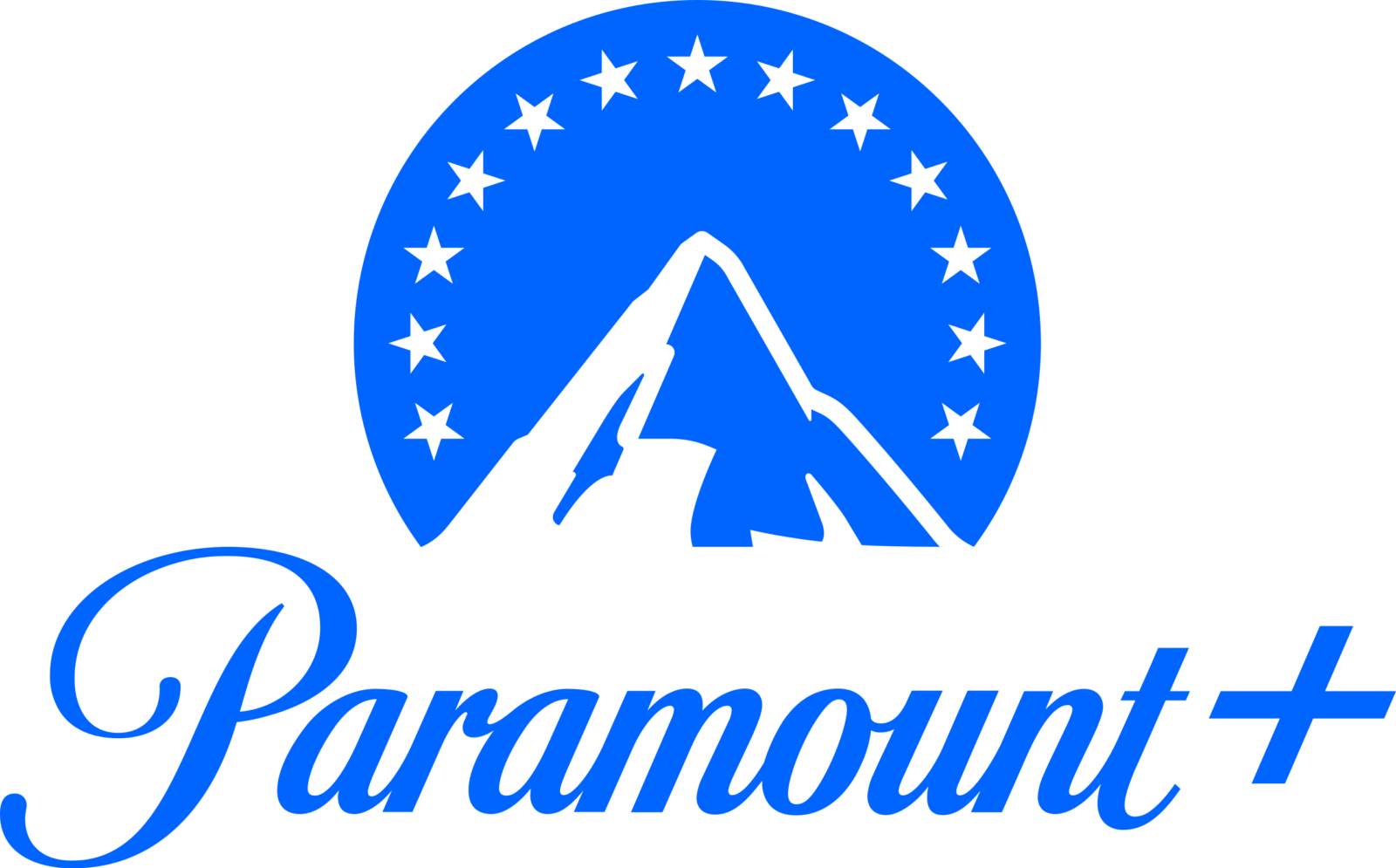 Paramount +